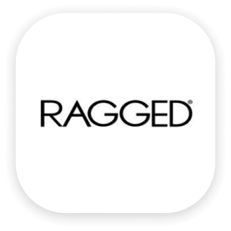 Ragged